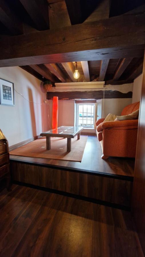 Apartament Loft La Catedral De Casa Botes Cuenca  Zewnętrze zdjęcie