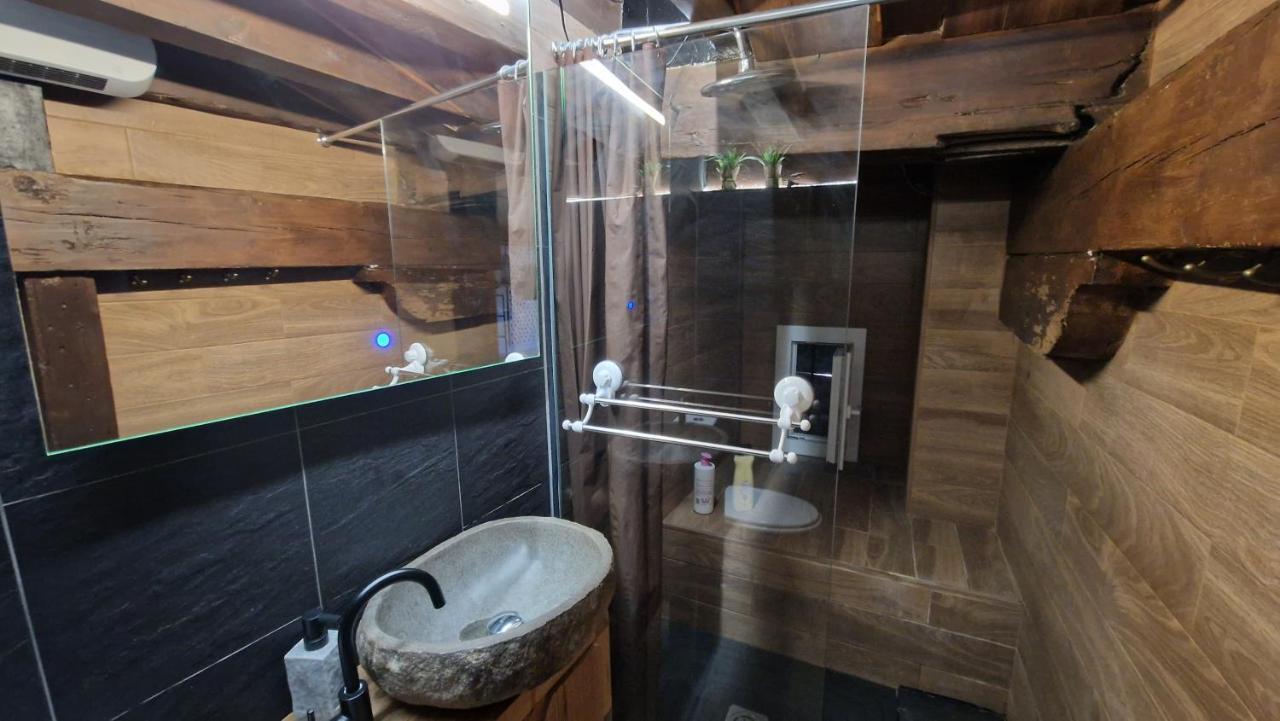 Apartament Loft La Catedral De Casa Botes Cuenca  Zewnętrze zdjęcie