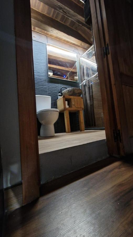 Apartament Loft La Catedral De Casa Botes Cuenca  Zewnętrze zdjęcie