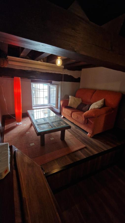 Apartament Loft La Catedral De Casa Botes Cuenca  Zewnętrze zdjęcie