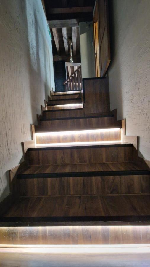 Apartament Loft La Catedral De Casa Botes Cuenca  Zewnętrze zdjęcie