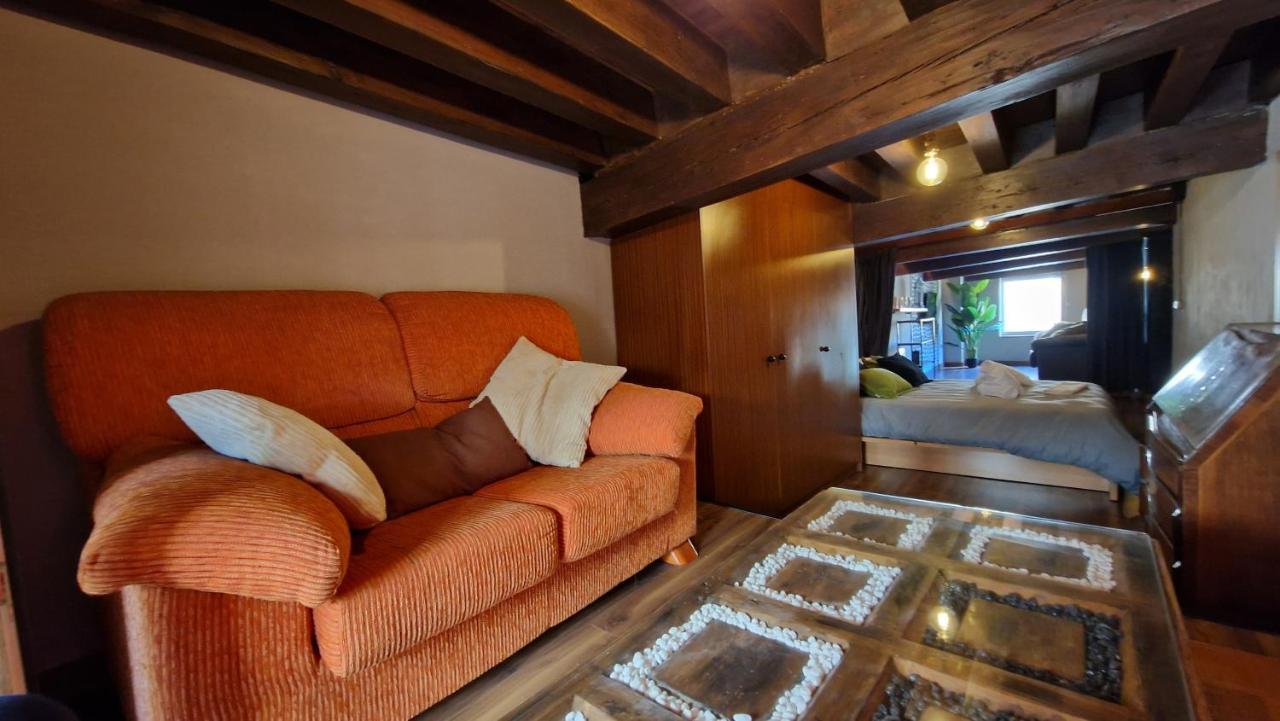 Apartament Loft La Catedral De Casa Botes Cuenca  Zewnętrze zdjęcie
