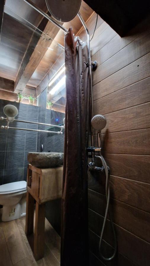 Apartament Loft La Catedral De Casa Botes Cuenca  Zewnętrze zdjęcie