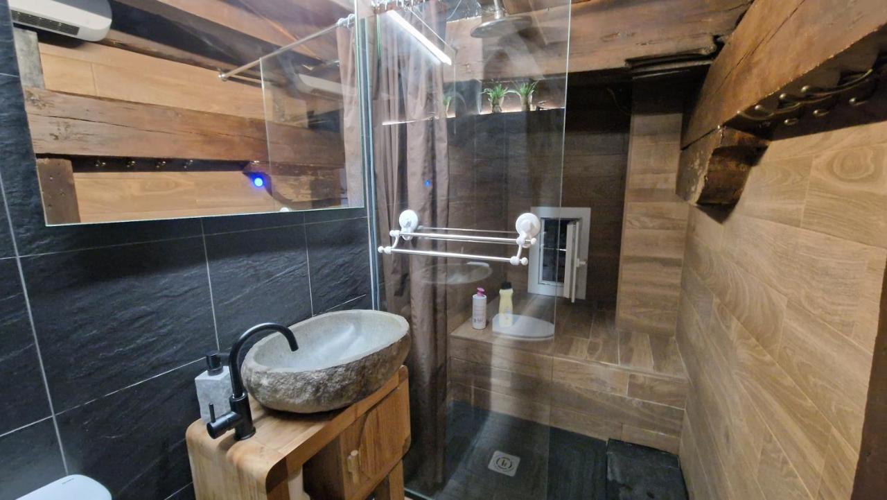 Apartament Loft La Catedral De Casa Botes Cuenca  Zewnętrze zdjęcie