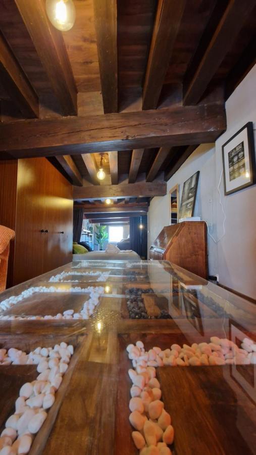 Apartament Loft La Catedral De Casa Botes Cuenca  Zewnętrze zdjęcie